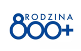 Rodzina 800+