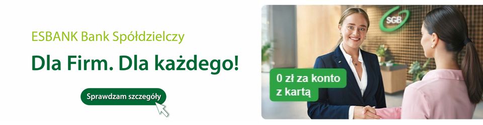 0 zł za konto z kartą